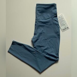 BNWT Lululemon Base Pace HR Tight 25”